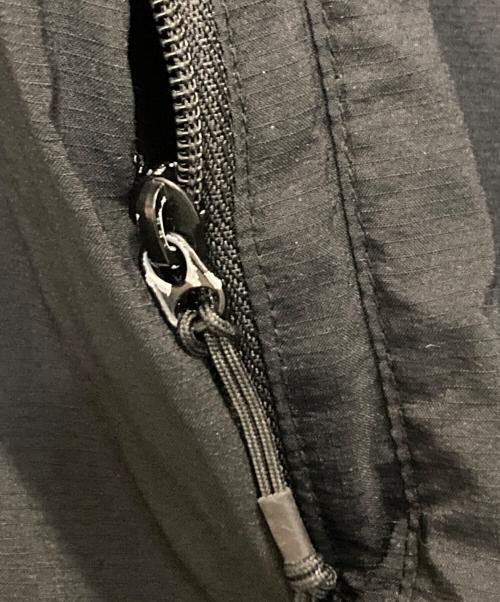 THE NORTH FACE（ザ ノース フェイス）THE NORTH FACE (ザ ノース フェイス) Anytime WIND Hoodie ブラック サイズ:Ｌの古着・服飾アイテム