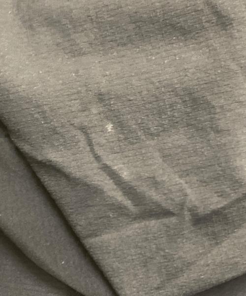 THE NORTH FACE（ザ ノース フェイス）THE NORTH FACE (ザ ノース フェイス) Anytime WIND Hoodie ブラック サイズ:Ｌの古着・服飾アイテム