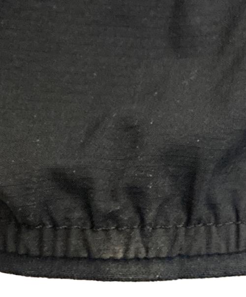 THE NORTH FACE（ザ ノース フェイス）THE NORTH FACE (ザ ノース フェイス) Anytime WIND Hoodie ブラック サイズ:Ｌの古着・服飾アイテム