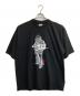 SHADY LTD（シェイディ）の古着「Tシャツ」｜ブラック