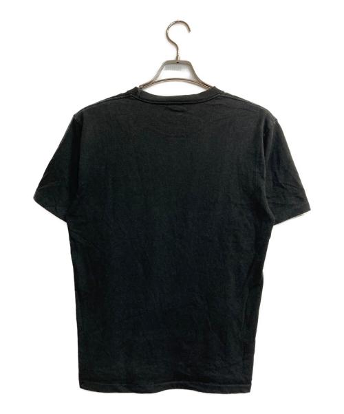 BAPE BY A BATHING APE（ベイプバイアベイシングエイプ）BAPE BY A BATHING APE (ベイプバイアベイシングエイプ) Tシャツ ブラック サイズ:Ｍの古着・服飾アイテム
