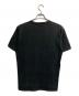 BAPE BY A BATHING APE (ベイプバイアベイシングエイプ) Tシャツ ブラック サイズ:Ｍ：3000円