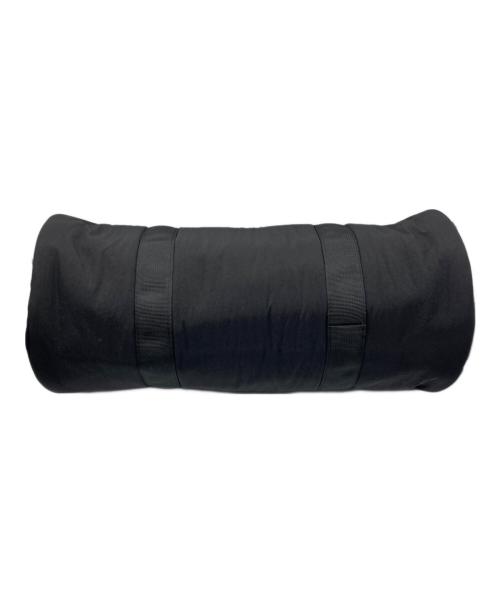 HER.（ハー）HER. (ハー) ノベルティドラムバッグ ブラックの古着・服飾アイテム