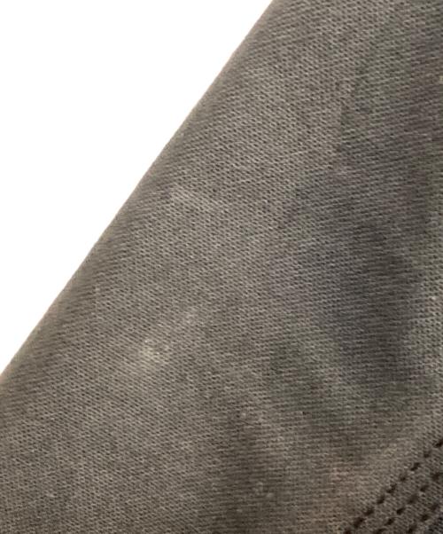 CarHartt（カーハート）CarHartt (カーハート) ワークブルゾンジャケット ブラック サイズ:Ｍの古着・服飾アイテム