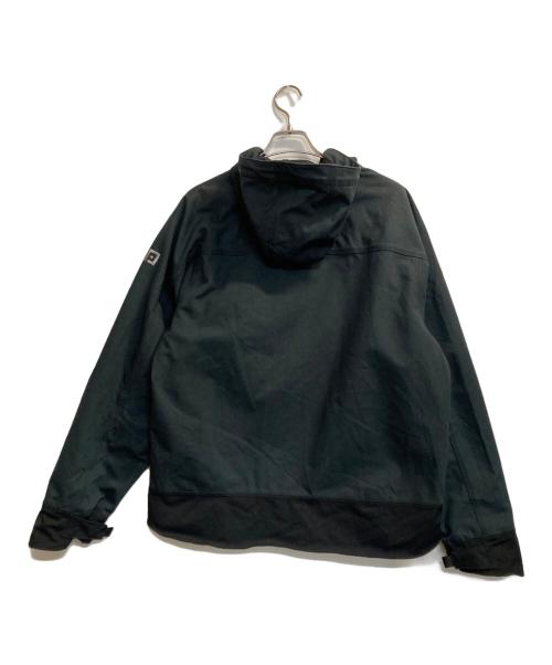 CarHartt（カーハート）CarHartt (カーハート) ワークブルゾンジャケット ブラック サイズ:Ｍの古着・服飾アイテム