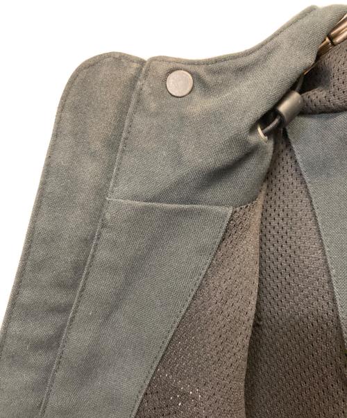 CarHartt（カーハート）CarHartt (カーハート) ワークブルゾンジャケット ブラック サイズ:Ｍの古着・服飾アイテム