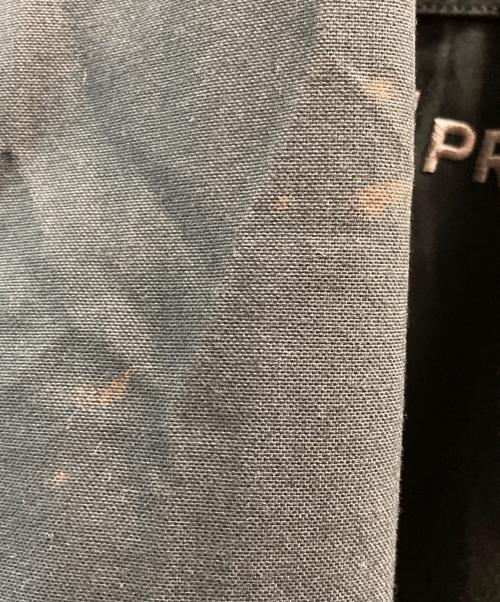 CarHartt（カーハート）CarHartt (カーハート) ワークブルゾンジャケット ブラック サイズ:Ｍの古着・服飾アイテム