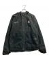 CarHartt（カーハート）の古着「ワークブルゾンジャケット」｜ブラック
