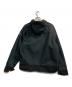 CarHartt (カーハート) ワークブルゾンジャケット ブラック サイズ:Ｍ：8000円