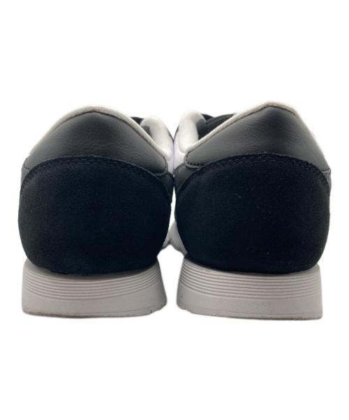 REEBOK（リーボック）REEBOK (リーボック) VeeFriends CL NYLON ブラック×ホワイト サイズ:27.5cmの古着・服飾アイテム