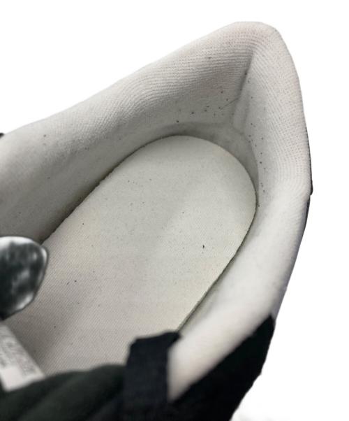 REEBOK（リーボック）REEBOK (リーボック) VeeFriends CL NYLON ブラック×ホワイト サイズ:27.5cmの古着・服飾アイテム