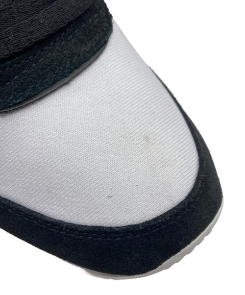 REEBOK（リーボック）REEBOK (リーボック) VeeFriends CL NYLON ブラック×ホワイト サイズ:27.5cmの古着・服飾アイテム