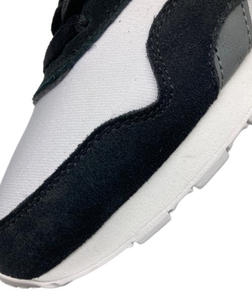 REEBOK（リーボック）REEBOK (リーボック) VeeFriends CL NYLON ブラック×ホワイト サイズ:27.5cmの古着・服飾アイテム