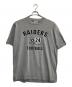 NFL（ナショナル・フットボール・リーグ）の古着「Tシャツ」｜グレー