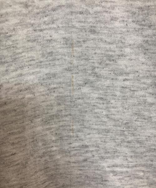 SALEM SPORTSWEAR（サレム スポーツウェア）SALEM SPORTSWEAR (サレム スポーツウェア) SUPER BOWL CHAMPS T-SHIRTS グレー サイズ:ＸＬの古着・服飾アイテム