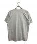 SALEM SPORTSWEAR (サレム スポーツウェア) SUPER BOWL CHAMPS T-SHIRTS グレー サイズ:ＸＬ：4000円
