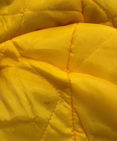 REEBOK（リーボック）REEBOK (リーボック) ボンバージャケット ネイビー サイズ:XLの古着・服飾アイテム