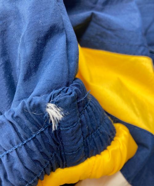 REEBOK（リーボック）REEBOK (リーボック) ボンバージャケット ネイビー サイズ:XLの古着・服飾アイテム