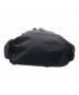 中古・古着 SUPREME (シュプリーム) 14SS LOGO BACKPACK ブラック：10000円