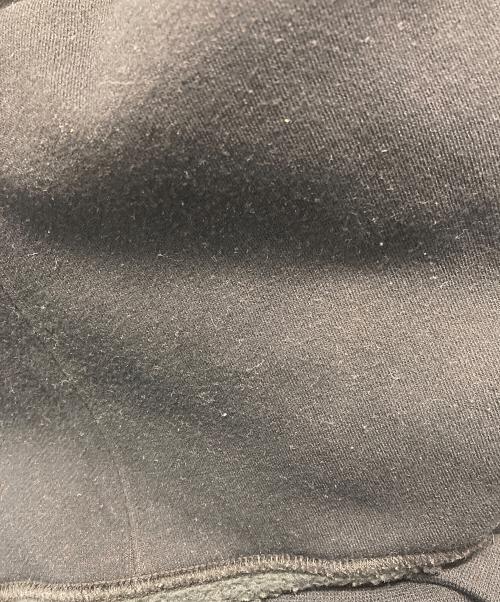 THE NORTH FACE（ザ ノース フェイス）THE NORTH FACE (ザ ノース フェイス) ボックスロゴプルオーバーパーカー ブラック サイズ:XLの古着・服飾アイテム