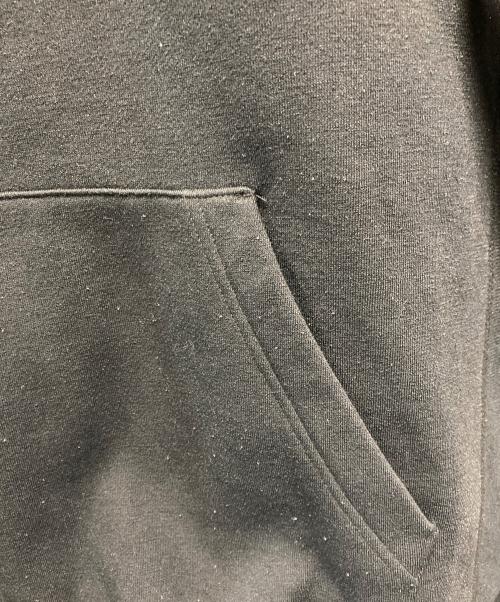 THE NORTH FACE（ザ ノース フェイス）THE NORTH FACE (ザ ノース フェイス) ボックスロゴプルオーバーパーカー ブラック サイズ:XLの古着・服飾アイテム