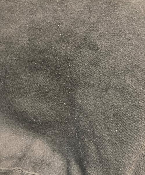 THE NORTH FACE（ザ ノース フェイス）THE NORTH FACE (ザ ノース フェイス) ボックスロゴプルオーバーパーカー ブラック サイズ:XLの古着・服飾アイテム