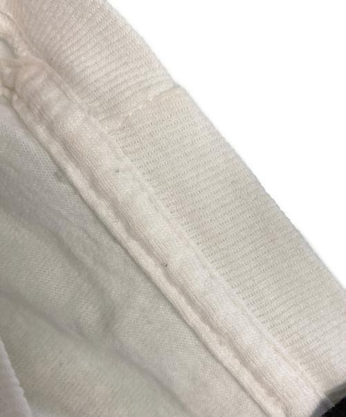 stussy（ステューシー）stussy (ステューシー) ORIGAMI DRAGON T / 折り紙ドラゴンTシャツ ホワイト サイズ:Mの古着・服飾アイテム