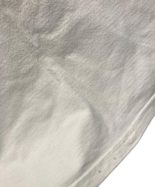 stussy（ステューシー）stussy (ステューシー) ORIGAMI DRAGON T / 折り紙ドラゴンTシャツ ホワイト サイズ:Mの古着・服飾アイテム