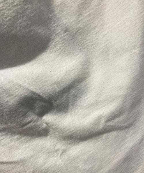 stussy（ステューシー）stussy (ステューシー) ORIGAMI DRAGON T / 折り紙ドラゴンTシャツ ホワイト サイズ:Mの古着・服飾アイテム