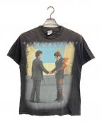 TENNESSEE RIVERテネシー リバー）の古着「Tシャツ」｜グレー