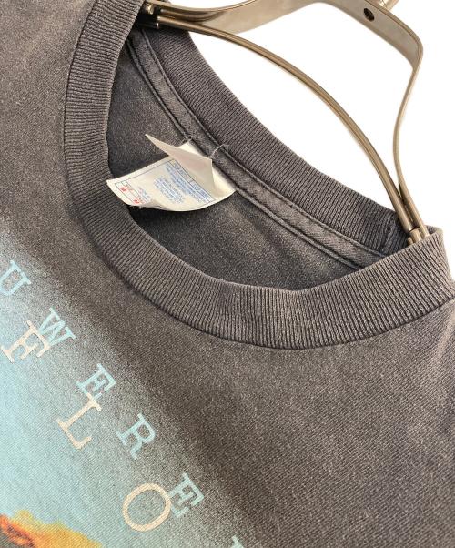 TENNESSEE RIVER（テネシー リバー）TENNESSEE RIVER (テネシー リバー) Tシャツ グレー サイズ:Mの古着・服飾アイテム