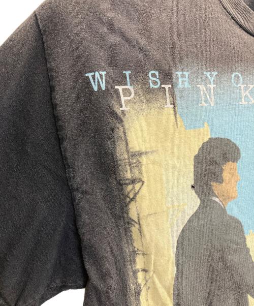 TENNESSEE RIVER（テネシー リバー）TENNESSEE RIVER (テネシー リバー) Tシャツ グレー サイズ:Mの古着・服飾アイテム