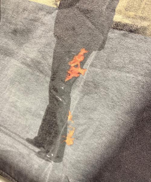 TENNESSEE RIVER（テネシー リバー）TENNESSEE RIVER (テネシー リバー) Tシャツ グレー サイズ:Mの古着・服飾アイテム