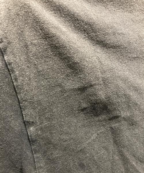 TENNESSEE RIVER（テネシー リバー）TENNESSEE RIVER (テネシー リバー) Tシャツ グレー サイズ:Mの古着・服飾アイテム