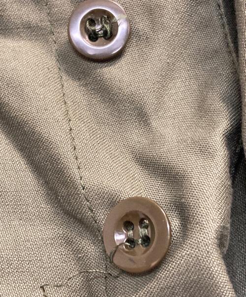 Belgian Army（ベルギーアーミー）Belgian Army (ベルギーアーミー) M-88カーゴパンツ グリーン サイズ:不明（実寸サイズをご確認下さい）の古着・服飾アイテム