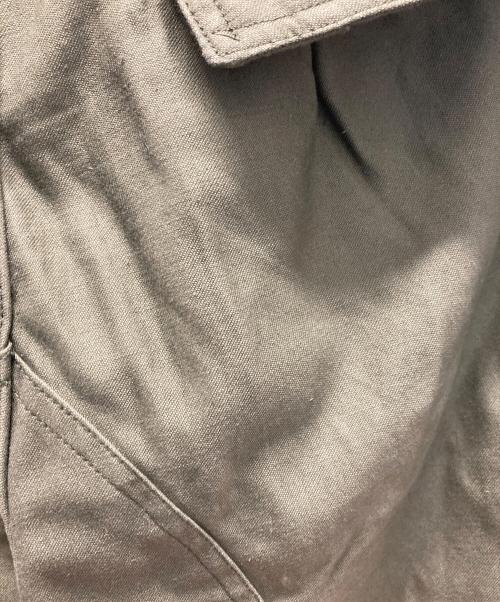 Belgian Army（ベルギーアーミー）Belgian Army (ベルギーアーミー) M-88カーゴパンツ グリーン サイズ:不明（実寸サイズをご確認下さい）の古着・服飾アイテム