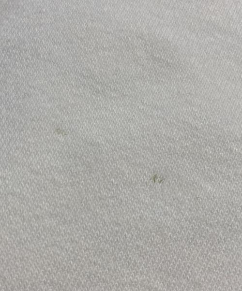 THE NORTH FACE（ザ ノース フェイス）THE NORTH FACE (ザ ノース フェイス) Zoo Picker Crew Sweat/ズー ピッカー クルー スウェット アイボリー サイズ:Sの古着・服飾アイテム