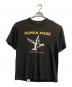 HUMAN MADE（ヒューマンメイド）の古着「DUCK GRAPHIC T-SHIRT」｜グレー