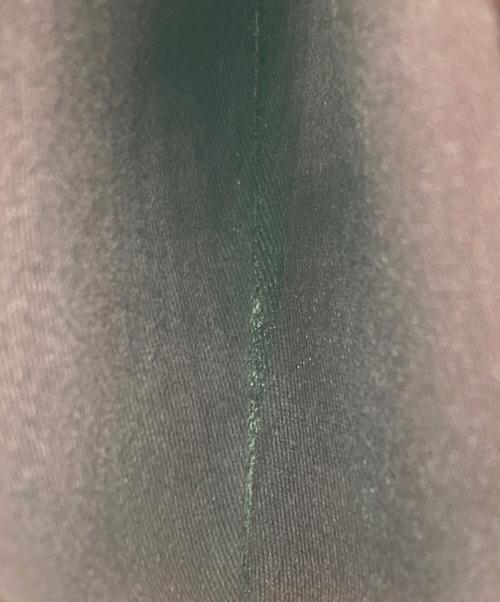 PORTER（ポーター）PORTER (ポーター) GLAZE MULTI WALLET/ラウンドジップウォレット ボルドーの古着・服飾アイテム