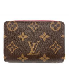 中古・古着通販】LOUIS VUITTON (ルイ ヴィトン) ポルトフォイユ