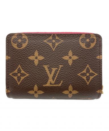 ✴︎中古品✴︎ LOUIS VUITTO ルイ ヴィトン　ポルトフォイユ・ルー 3063001744585324_01_9140w.jpeg