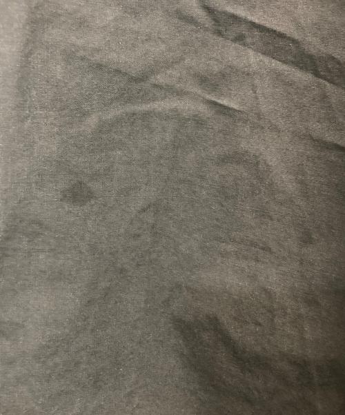 ETRE TOKYO（エトレトウキョウ）ETRE TOKYO (エトレトウキョウ) タックテントオールインワン ブラック サイズ:Ｓの古着・服飾アイテム