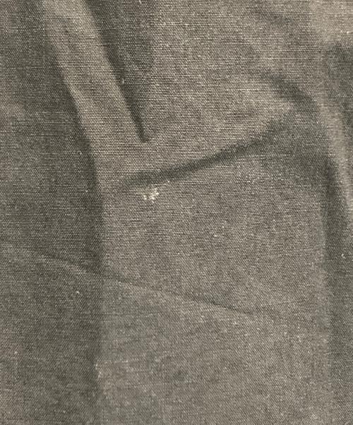 ETRE TOKYO（エトレトウキョウ）ETRE TOKYO (エトレトウキョウ) タックテントオールインワン ブラック サイズ:Ｓの古着・服飾アイテム