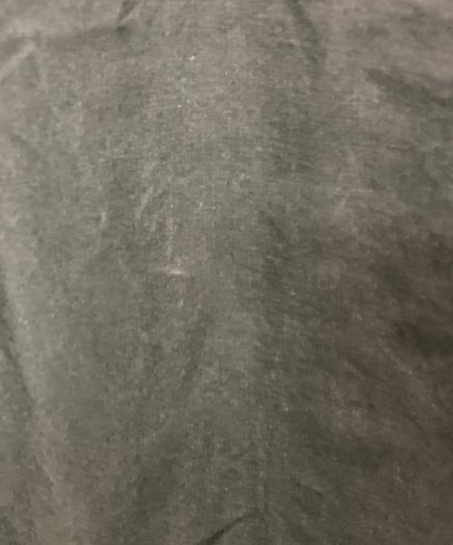 ETRE TOKYO（エトレトウキョウ）ETRE TOKYO (エトレトウキョウ) タックテントオールインワン ブラック サイズ:Ｓの古着・服飾アイテム