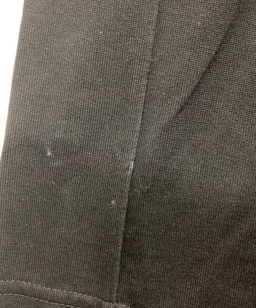 WOOLRICH（ウールリッチ）WOOLRICH (ウールリッチ) ノースリーブカットワンピース ブラック サイズ:Ｆの古着・服飾アイテム