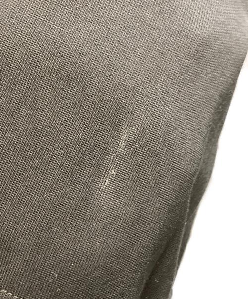 WOOLRICH（ウールリッチ）WOOLRICH (ウールリッチ) ノースリーブカットワンピース ブラック サイズ:Ｆの古着・服飾アイテム