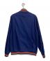 stussy (ステューシー) BLACK SHEEP VARSITY JACKET ブルー サイズ:Ｌ：6000円