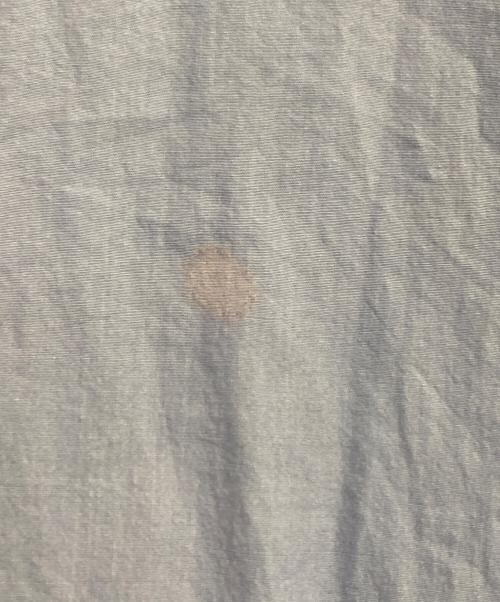 COMOLI（コモリ）COMOLI (コモリ) 長袖シャツ ブルー サイズ:3の古着・服飾アイテム