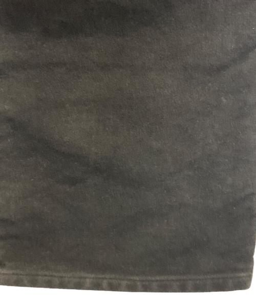 COMOLI（コモリ）COMOLI (コモリ) Moleskin Painter Pants/モールスキンペインターパンツ ブラック サイズ:3の古着・服飾アイテム