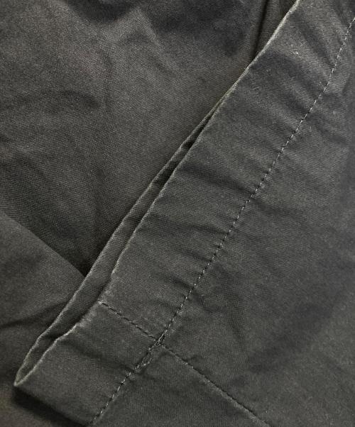 sacai（サカイ）sacai (サカイ) Pre Cotton Oxford Pant ネイビー サイズ:4の古着・服飾アイテム